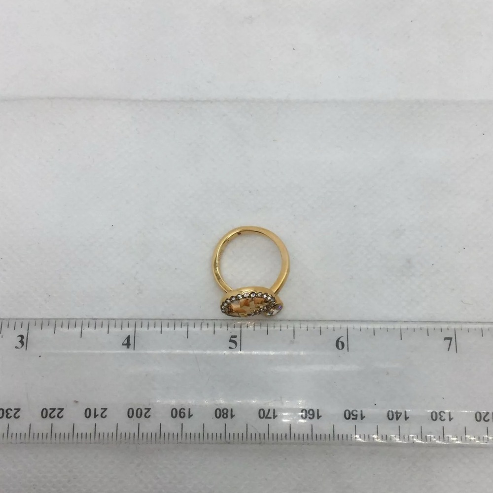 NWT! Michael Kors Ring size 5 - Picture 10 of 12